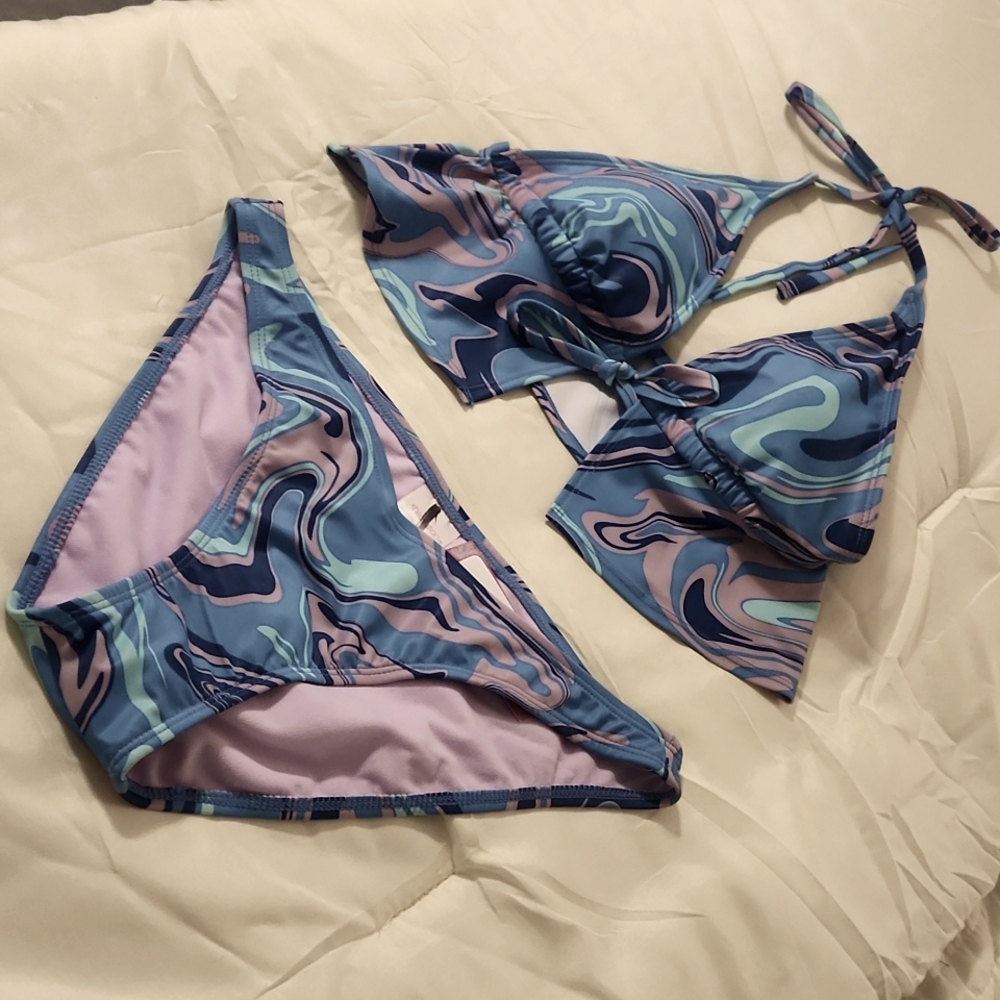 Bikini set from Target